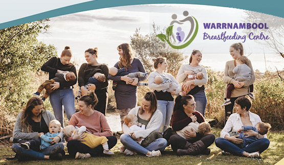 Breastfeeding: Turning the Tide for Birth and Breastfeeding 2020